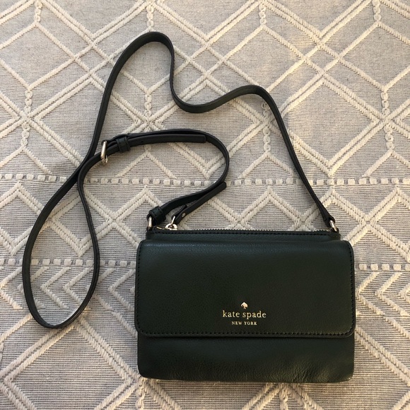 Kate Spade Crossbody - Picture 2 of 8